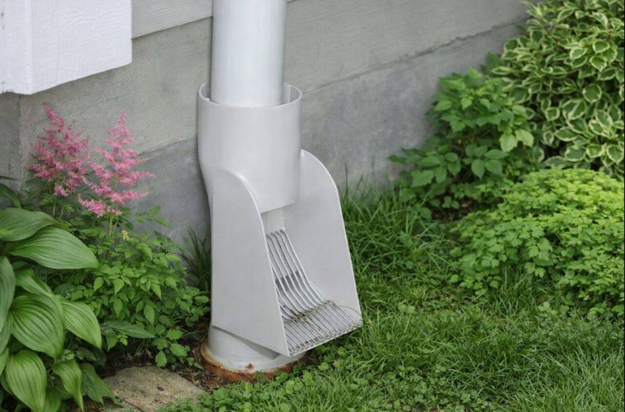 Stopp i Dräneringsrör | Spolning av Dränering — Spolia